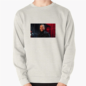 Main Event Star Christian Cage Sweatshirts