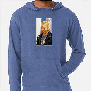 Charismatic Champion Christian Cage Hoodies
