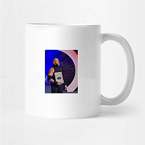 Ring General Christian Cage Mugs
