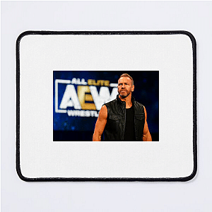 Cage Era Leader Christian Cage Mouse Pads