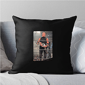 TNT Champion Christian Cage Pillows Cover
