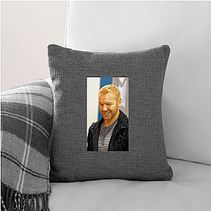Charismatic Champion Christian Cage Pillows Cover
