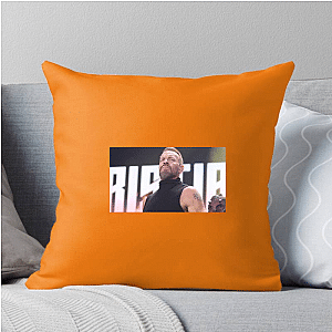 Legendary Superstar Christian Cage Pillows Cover