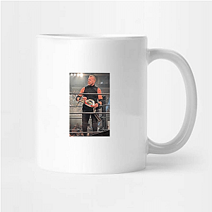 TNT Champion Christian Cage Mugs