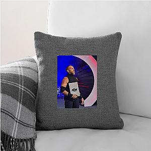 Ring General Christian Cage Pillows Cover