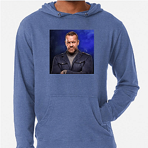 Wrestling Veteran Christian Cage Hoodies