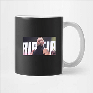 Legendary Superstar Christian Cage Mugs