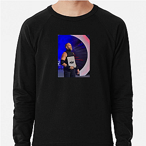 Ring General Christian Cage Sweatshirts
