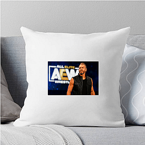 Cage Era Leader Christian Cage Pillows Cover
