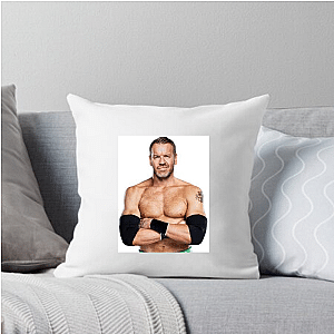 Storytelling Master Christian Cage Pillows Cover