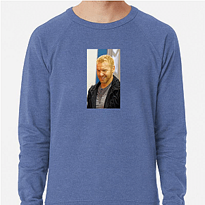 Charismatic Champion Christian Cage Sweatshirts