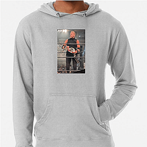 TNT Champion Christian Cage Hoodies