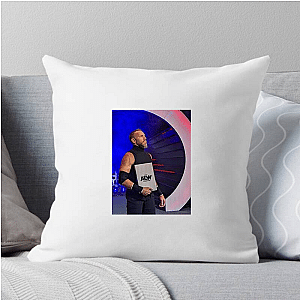 Ring General Christian Cage Pillows Cover