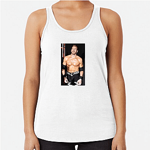 Pro Wrestling Icon Christian Cage Tank Tops