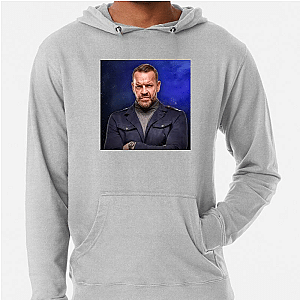 Wrestling Veteran Christian Cage Hoodies