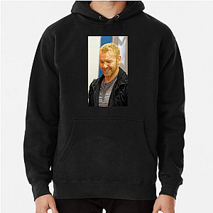 Charismatic Champion Christian Cage Hoodies
