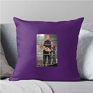 TNT Champion Christian Cage Pillows Cover