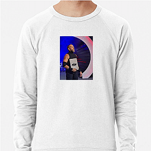 Ring General Christian Cage Sweatshirts