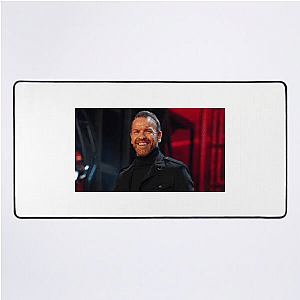 Main Event Star Christian Cage Mouse Pads