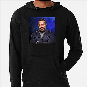 Wrestling Veteran Christian Cage Hoodies