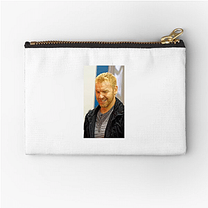 Charismatic Champion Christian Cage Zipper Pouches