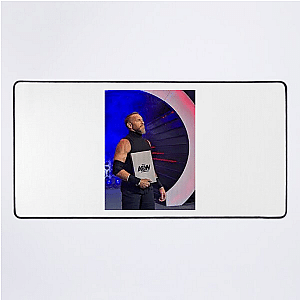 Ring General Christian Cage Mouse Pads