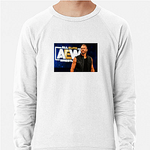 Cage Era Leader Christian Cage Sweatshirts