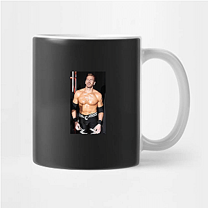 Pro Wrestling Icon Christian Cage Mugs
