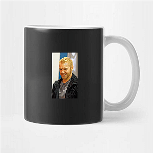 Charismatic Champion Christian Cage Mugs