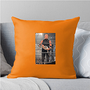 TNT Champion Christian Cage Pillows Cover