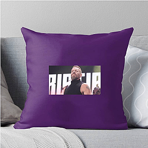 Legendary Superstar Christian Cage Pillows Cover