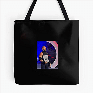 Ring General Christian Cage Bags