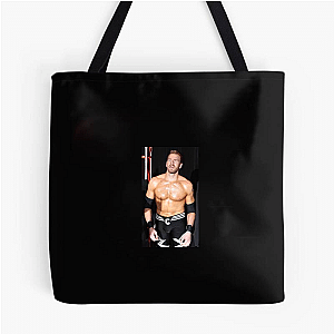 Pro Wrestling Icon Christian Cage Bags