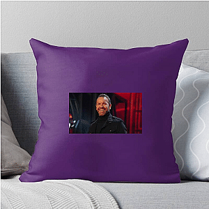 Main Event Star Christian Cage Pillows Cover