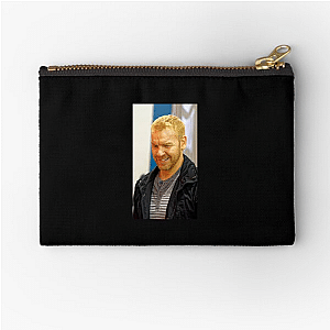 Charismatic Champion Christian Cage Zipper Pouches