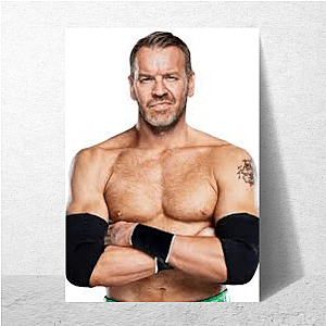 Storytelling Master Christian Cage Posters
