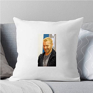 Charismatic Champion Christian Cage Pillows Cover