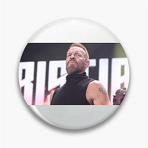 Legendary Superstar Christian Cage Pins