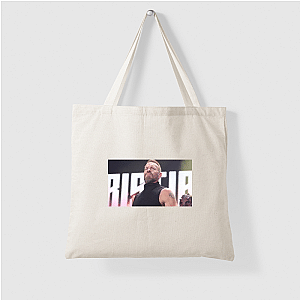 Legendary Superstar Christian Cage Bags