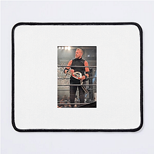 TNT Champion Christian Cage Mouse Pads