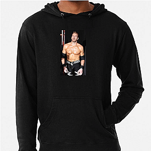 Pro Wrestling Icon Christian Cage Hoodies