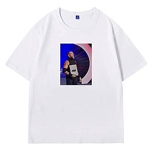 Ring General Christian Cage T-Shirts