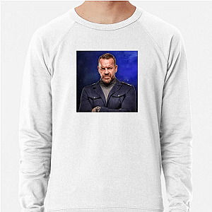 Wrestling Veteran Christian Cage Sweatshirts