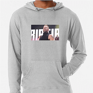 Legendary Superstar Christian Cage Hoodies