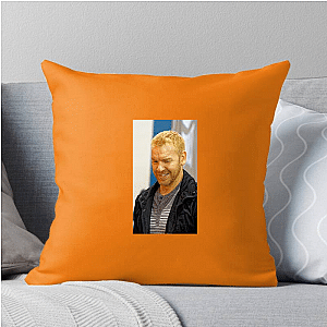 Charismatic Champion Christian Cage Pillows Cover