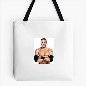 Storytelling Master Christian Cage Bags