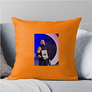 Ring General Christian Cage Pillows Cover