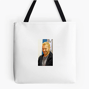 Charismatic Champion Christian Cage Bags