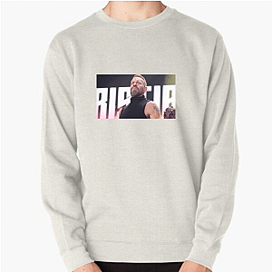 Legendary Superstar Christian Cage Sweatshirts