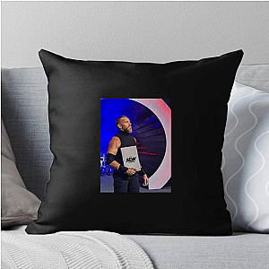Ring General Christian Cage Pillows Cover